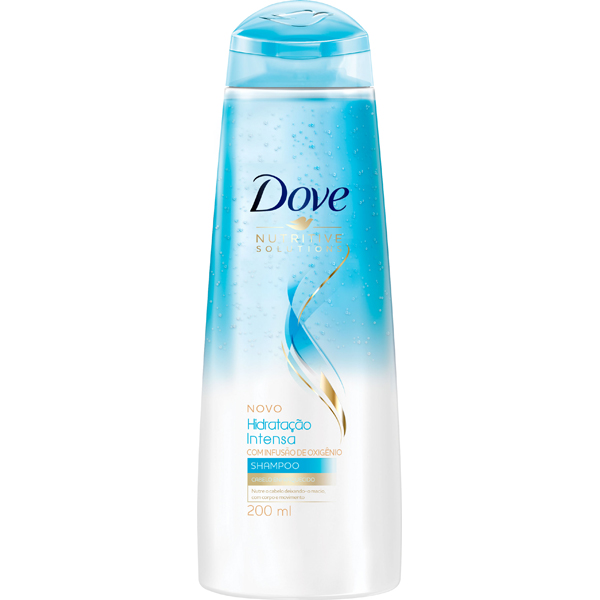 SH DOVE MEN CARE 200ML HID INT OXIGENIO (12)