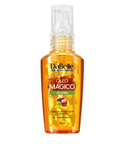 OLEO CAP DABELLE MAGICO 45ML JOJOBA (12)