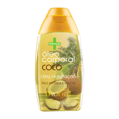 OLEO CORP MURIEL 100ML COCO (12)