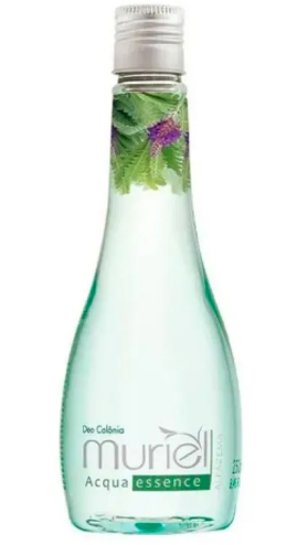 DES CORP MURIEL 250ML ACQUA ESSENC ALFAZEMA (12)