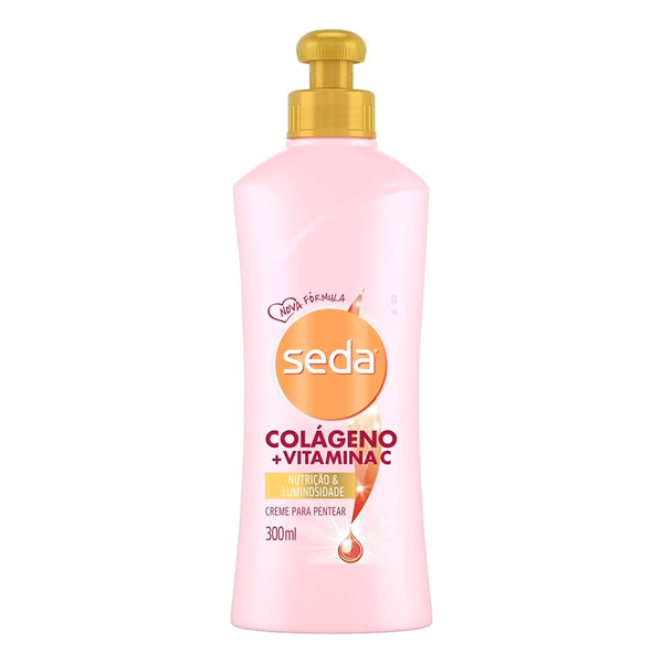 CR PENT SEDA 300ML COLAGENO E VIT C (12)