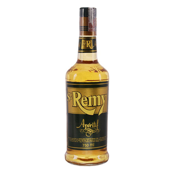 BEB APERITIVO ST REMY STOCK 750ML MACA (12)