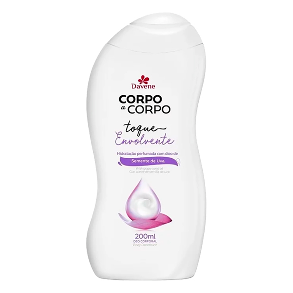 HID CORPO A CORPO ENVOLVENTE 200ML (24)