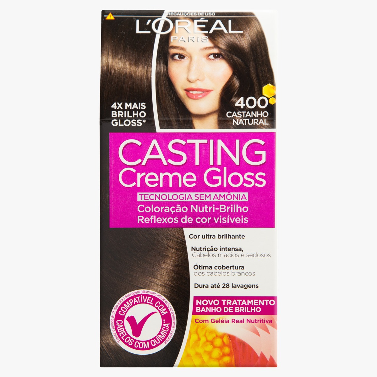 TINT CASTING CR GLOSS 400 CAST NAT (6)