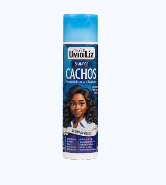 SH MURIEL 300ML CACHOS BLEND OLEOS (12)