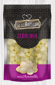 CEBOLINHA GRAN ROMANO 120G SC (18)
