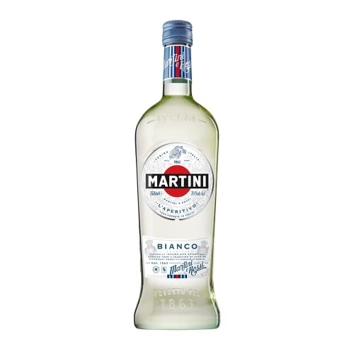 BEB MARTINI 750ML BIANCO (12)
