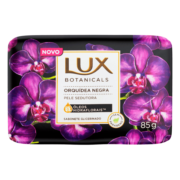 SAB LUX BOTAN 085G ORQUIDEA NEGRA (108)