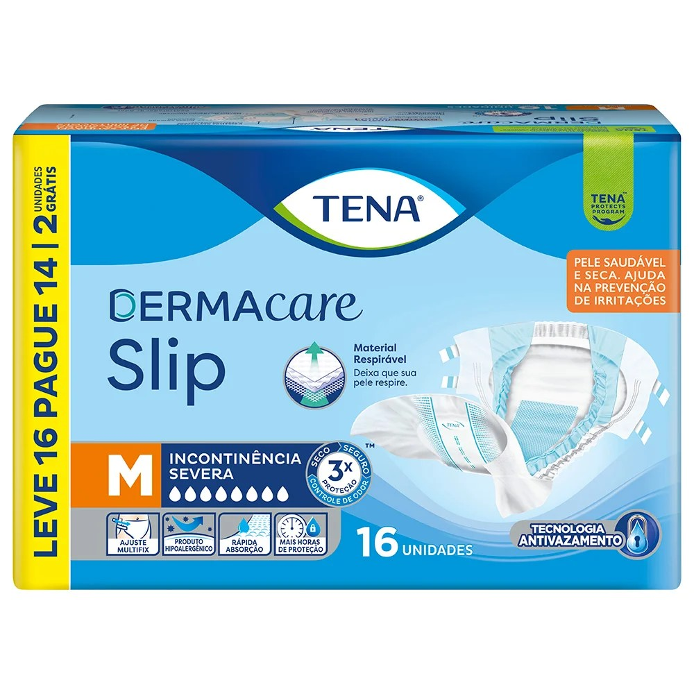 FR TENA SLIP DERMACARE M LV16 PG14 UN (4)