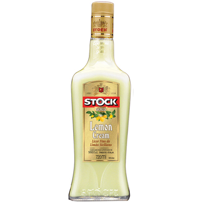 BEB LICOR STOCK 720ML LEMON CREAM (6)