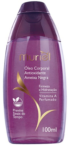 OLEO CORP MURIEL 100ML AMEIXA NEGRA (12)