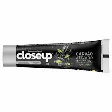 CD CLOSE UP 060G CARVAO ATIVADO (72)