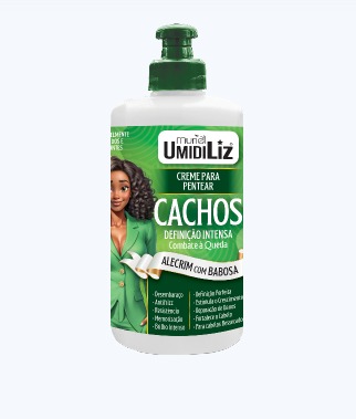 CR PENT MURIEL 300ML CACHOS ALECRIM BABOSA (12)