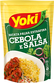 BATATA PALHA YOKI 100G EXT FINA CEB/SALS (20)