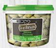 AZEITONA VERDE GRAN ROMANO 2KG BD MEDIA C/CAROCO (2)