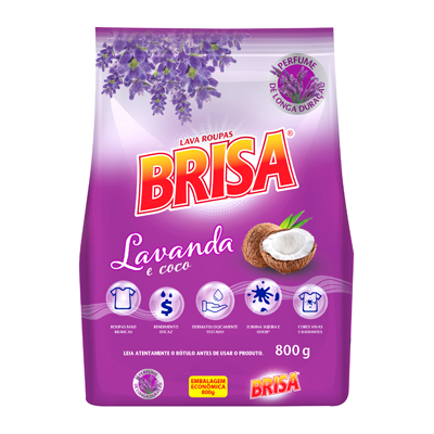 DET PO BRISA 800GR LAVANDA SH (20)