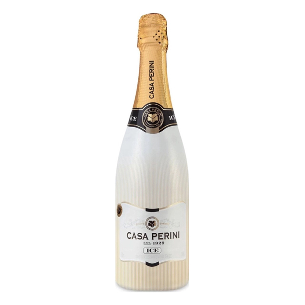 BEB ESPUMANTE CASA PERINI DEMI SEC ICE 750ML (6)