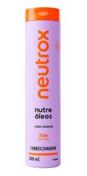 COND NEUTROX 0300ML NUTRE OLEOS (12)