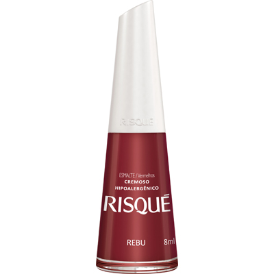 ESM RISQUE CL 8ML CREM REBU (144)