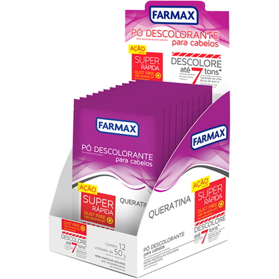 DESCOL FARMAX 20G QUERATINA (48)