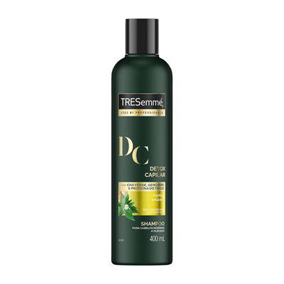 SH TRESEMME 400ML DETOX CAPILAR (12)