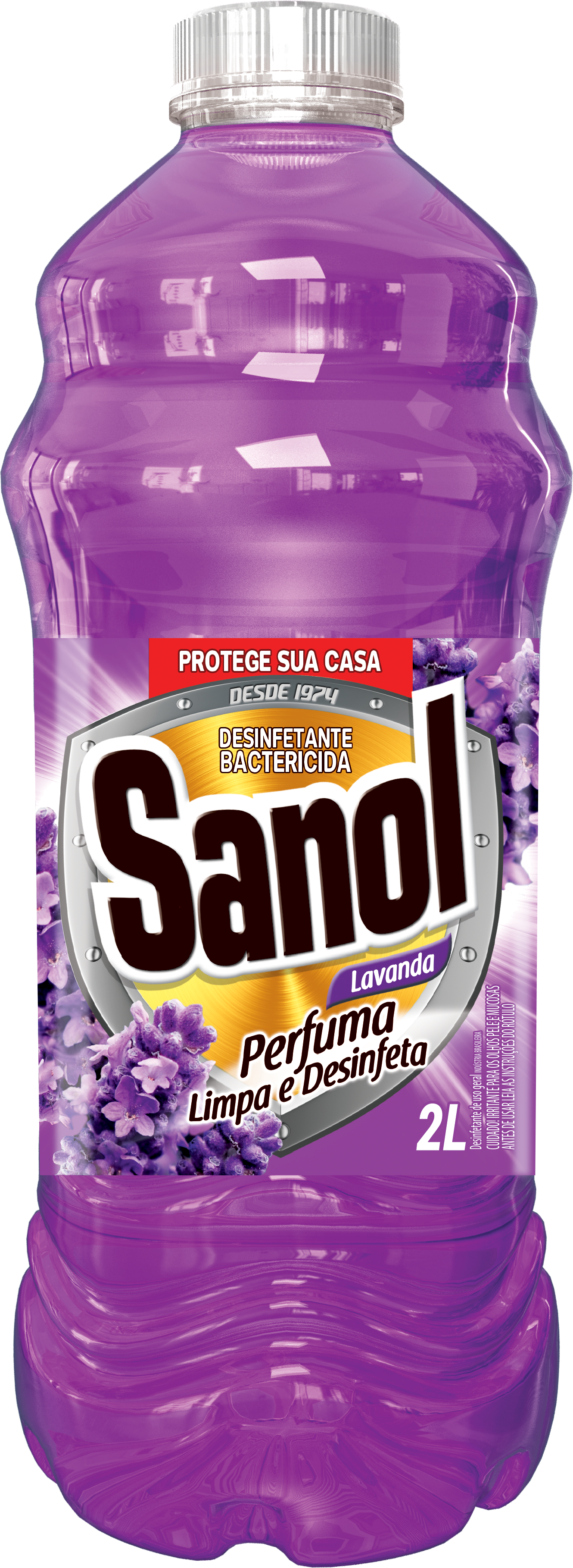 DESINF SANOL 2L LAVANDA (6)