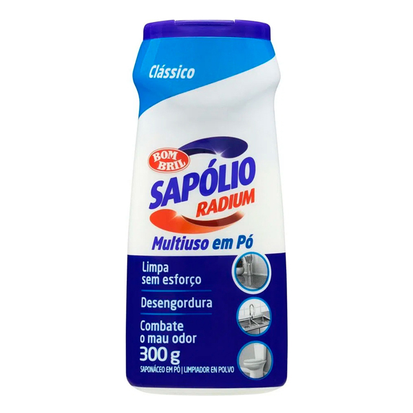 SAP RADIUM 300G PO CLASSICO (12)