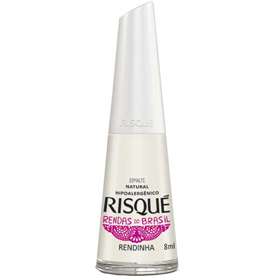 ESM RISQUE CL 8ML NAT RENDA BR RENDINHA (144)