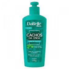 CR PENT DABELLE 270G CACHOS DA ONDA (12)