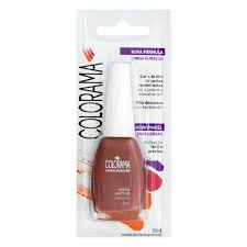 ESM COL 8ML BL CR ROSA ANTIGO (72)