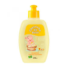 SH CHEIRINHO DE BEBE 210ML CACHEADOS (12)