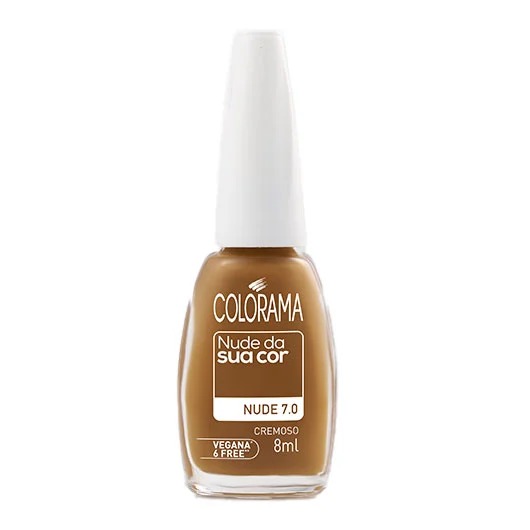 ESM COL 8ML NU NUDE 7,0 (72)