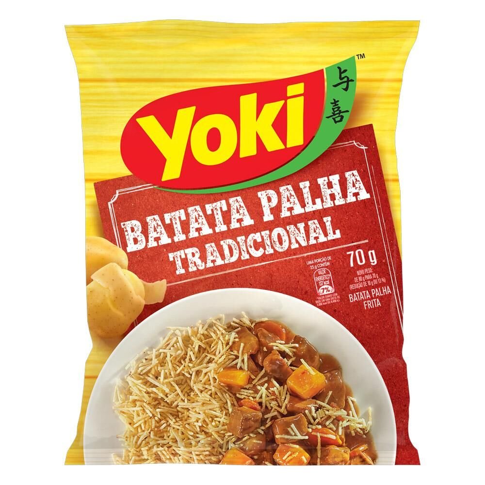 BATATA PALHA YOKI 70G TRAD (24)