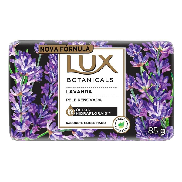 SAB LUX BOTAN 085G LAVANDA (108)