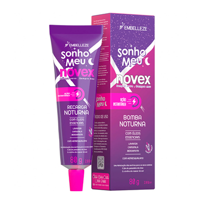 CR TRAT NOVEX 80G RECARGA NOTURNA (12)