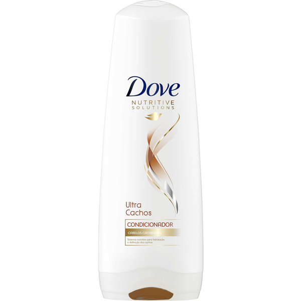 COND DOVE 400ML ULTRA CACHOS (12)