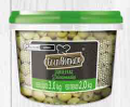 AZEITONA VERDE GRAN ROMANO 2KG BD S/CAROCO GORDAL (2)