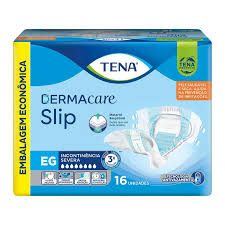 FR TENA SLIP DERMACARE EG 16UN (4)