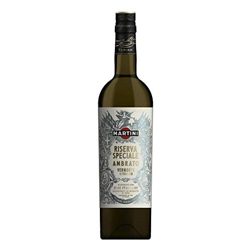 BEB MARTINI 750ML IMP RISERVA AMBRATO (6)