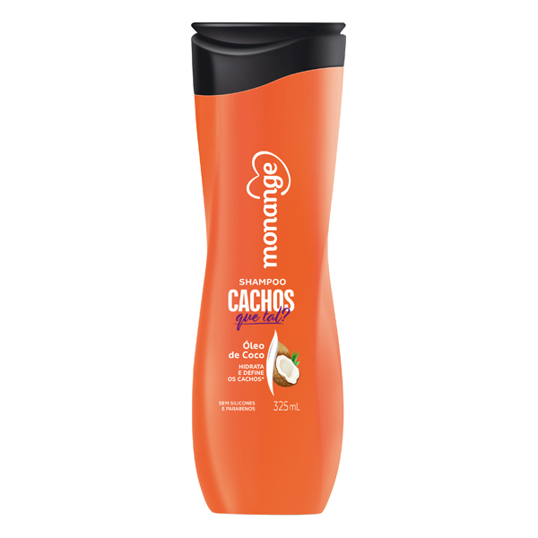 SH MONANGE 325ML CACHOS QUE TAL (12)
