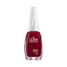 ESM COL 8ML NU CR CEREJA (72)