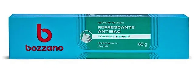 CR BARBA BOZZANO 65G MENTOLADO (24)