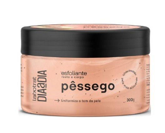 ESF LABOTRAT DIA A DIA 300G PESSEGO (12)