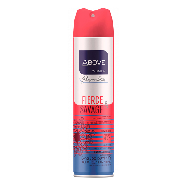 DES AERO ABOVE 150ML FEM SAVAGE (24)