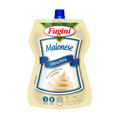 MAIONESE FUGINI 180G TRAD BICO SH (32)
