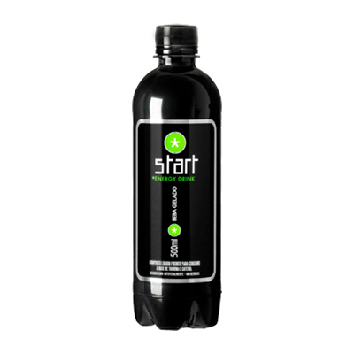 BEB ENERG START 500ML PET TRADICIONAL (12)