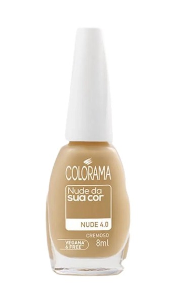 ESM COL 8ML NU NUDE 4,0 (72)