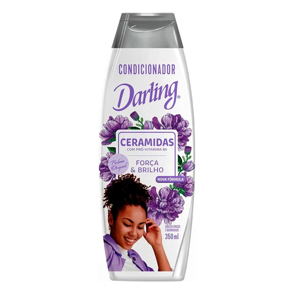 COND DARLING 350ML CERAMIDAS (6)