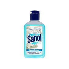 ESSENC SANOL 120ML ROUPA LAVADA (12)
