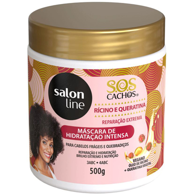 CR TRAT SALON LINE 500G CACHOS SOS RICINO QUERAT (6)